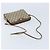GUCCI GG Supreme Schultertasche PVC Beige Gold 97 02 068 Auth AMZ005 Golden - Ansicht 7