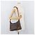 LOUIS VUITTON Borsa a Spalla Monogram Boulogne 30 M51265 LV Auth ARZ844 Monogramma - vista 22