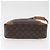 LOUIS VUITTON Borsa a Spalla Monogram Boulogne 30 M51265 LV Auth ARZ844 Monogramma - vista 5