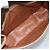 Céline Sac à épaule en toile Macadam CELINE en cuir PVC marron doré Auth ARZ857 - vue 10