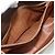 Céline Sac à épaule en toile Macadam CELINE en cuir PVC marron doré Auth ARZ857 - vue 11