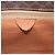 Céline Sac à épaule en toile Macadam CELINE en cuir PVC marron doré Auth ARZ857 - vue 12