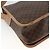Céline Sac à épaule en toile Macadam CELINE en cuir PVC marron doré Auth ARZ857 - vue 16
