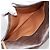 Céline Sac à épaule en toile Macadam CELINE en cuir PVC marron doré Auth ARZ857 - vue 22