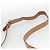 Céline Sac à épaule en toile Macadam CELINE en cuir PVC marron doré Auth ARZ857 - vue 8