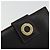 CÉLINE Circle Kompaktgeldbörse aus Leder Schwarz Gold Auth YKZ1057A Golden - Ansicht 17