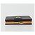 CÉLINE Circle Kompaktgeldbörse aus Leder Schwarz Gold Auth YKZ1057A Golden - Ansicht 5
