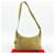 BALLY Borsa a Spalla Camoscio Verde Argento Auth 174837  - vista 12