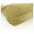 BALLY Borsa a Spalla Camoscio Verde Argento Auth 174837  - vista 15
