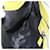 BALLY Borsa a Spalla Camoscio Verde Argento Auth 174837  - vista 20