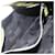 BALLY Borsa a Spalla Camoscio Verde Argento Auth 174837  - vista 22
