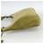 BALLY Borsa a Spalla Camoscio Verde Argento Auth 174837  - vista 3