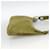 BALLY Borsa a Spalla Camoscio Verde Argento Auth 174837  - vista 4