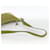BALLY Borsa a Spalla Camoscio Verde Argento Auth 174837  - vista 7
