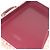 Baule in tela Trotter Christian Dior Rosso Oro Auth BAZ436 D'oro - vista 11