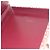 Baule in tela Trotter Christian Dior Rosso Oro Auth BAZ436 D'oro - vista 20