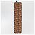 Baule in tela Trotter Christian Dior Rosso Oro Auth BAZ436 D'oro - vista 3