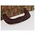 Baule in tela Trotter Christian Dior Rosso Oro Auth BAZ436 D'oro - vista 7