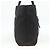 Borsa Tote Prada in nylon nero e oro Auth YKZ773 D'oro - vista 3