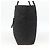 Borsa Tote Prada in nylon nero e oro Auth YKZ773 D'oro - vista 4