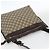 Gucci Borsa a Spalla GG Supreme PVC Beige Argento 92560 Auth ka3837 - vista 6