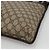 Gucci Borsa a Spalla GG Supreme PVC Beige Argento 92560 Auth ka3837 - vista 9