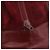 LOEWE Borsa a Mano Anagram in Pelle Scamosciata Bordeaux Oro Auth bs34369 D'oro Bordò - vista 10