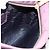 Borsa a Spalla PRADA in Nylon Viola Oro Auth fm5271 D'oro Porpora - vista 18
