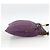 Borsa a Spalla PRADA in Nylon Viola Oro Auth fm5271 D'oro Porpora - vista 4