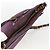 Borsa a Spalla PRADA in Nylon Viola Oro Auth fm5271 D'oro Porpora - vista 6