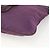Borsa a Spalla PRADA in Nylon Viola Oro Auth fm5271 D'oro Porpora - vista 9