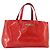 LOUIS VUITTON Borsa a Mano Monogram Vernis Wilshire PM Rose Pop M93643 Auth YKZ1574 Rosa