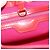 LOUIS VUITTON Borsa a Mano Monogram Vernis Wilshire PM Rose Pop M93643 Auth YKZ1574 Rosa - vista 10