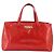 LOUIS VUITTON Borsa a Mano Monogram Vernis Wilshire PM Rose Pop M93643 Auth YKZ1574 Rosa - vista 13