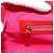 LOUIS VUITTON Borsa a Mano Monogram Vernis Wilshire PM Rose Pop M93643 Auth YKZ1574 Rosa - vista 19