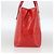 LOUIS VUITTON Borsa a Mano Monogram Vernis Wilshire PM Rose Pop M93643 Auth YKZ1574 Rosa - vista 3