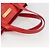 LOUIS VUITTON Borsa a Mano Monogram Vernis Wilshire PM Rose Pop M93643 Auth YKZ1574 Rosa - vista 7