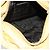 PRADA Borsa a mano in nylon gialla argento autentica 174791 Giallo - vista 11