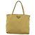 PRADA Borsa a mano in nylon gialla argento autentica 174791 Giallo - vista 13