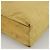 PRADA Borsa a mano in nylon gialla argento autentica 174791 Giallo - vista 14