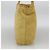 PRADA Borsa a mano in nylon gialla argento autentica 174791 Giallo - vista 4