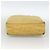 PRADA Borsa a mano in nylon gialla argento autentica 174791 Giallo - vista 5