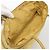 PRADA Borsa a mano in nylon gialla argento autentica 174791 Giallo - vista 6