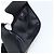 FENDI Cartera Larga de Lona Zucca Negra Marrón Auth am11263A Castaño Negro - vista 17