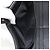 FENDI Cartera Larga de Lona Zucca Negra Marrón Auth am11263A Castaño Negro - vista 25