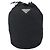 PRADA Borsa a Spalla in Nylon Nera Argento Autentica bs34263 Nero - vista 13