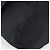PRADA Borsa a Spalla in Nylon Nera Argento Autentica bs34263 Nero - vista 17