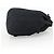 PRADA Borsa a Spalla in Nylon Nera Argento Autentica bs34263 Nero - vista 4