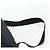 PRADA Borsa a Spalla in Nylon Nera Argento Autentica bs34263 Nero - vista 8