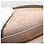LOUIS VUITTON Pochete Cosmética Demi Ronde Monograma M47520 LV Auth BA12002 - vista 9